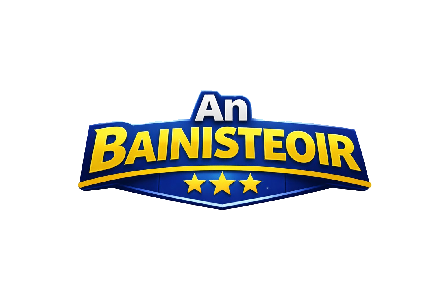 An Bainisteoir